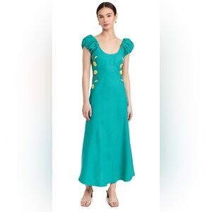 Fanm Mon Vienna Dress